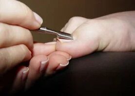 Pedicure